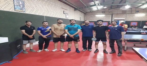 بیست و چهارمین المپیاد ورزشی 4 - گزارش مراحل انتخابی و آمادگی