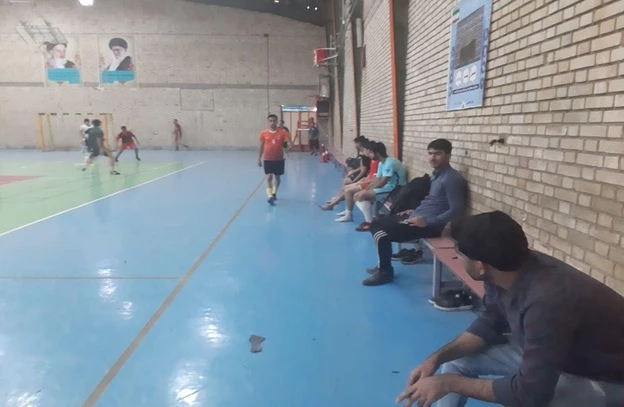 بیست و چهارمین المپیاد ورزشی 8 - گزارش مراحل انتخابی و آمادگی