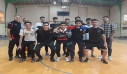 بیست و چهارمین المپیاد ورزشی 9 - گزارش مراحل انتخابی و آمادگی