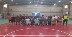 بیست و چهارمین المپیاد ورزشی 10 - گزارش مراحل انتخابی و آمادگی