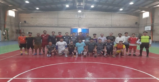 بیست و چهارمین المپیاد ورزشی 10 - گزارش مراحل انتخابی و آمادگی