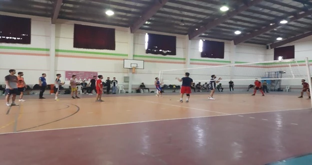 بیست و چهارمین المپیاد ورزشی 11 - گزارش مراحل انتخابی و آمادگی