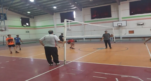 بیست و چهارمین المپیاد ورزشی 12 - گزارش مراحل انتخابی و آمادگی