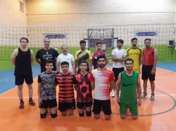 بیست و چهارمین المپیاد ورزشی 14 - گزارش مراحل انتخابی و آمادگی