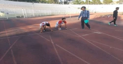 بیست و چهارمین المپیاد ورزشی 17 - گزارش مراحل انتخابی و آمادگی