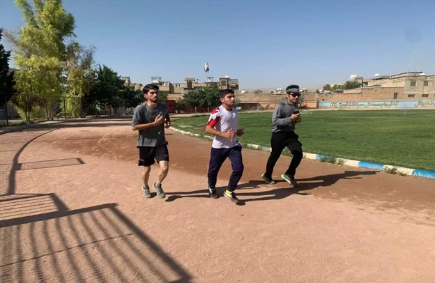 بیست و چهارمین المپیاد ورزشی 18 - گزارش مراحل انتخابی و آمادگی