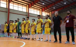 نتایج بیست و چهارمین المپیاد فرهنگی و ورزشی دانشجویان فرهنگیان سراسر کشور