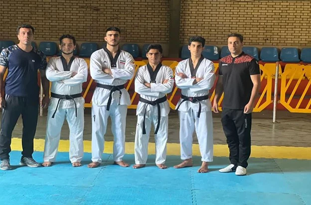 نتایج بیست و چهارمین المپیاد فرهنگی و ورزشی دانشجویان فرهنگیان سراسر کشور