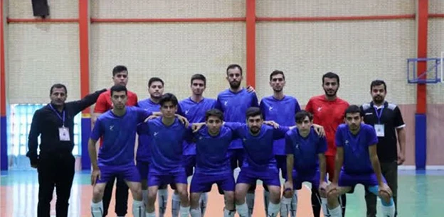 نتایج بیست و چهارمین المپیاد فرهنگی و ورزشی دانشجویان فرهنگیان سراسر کشور