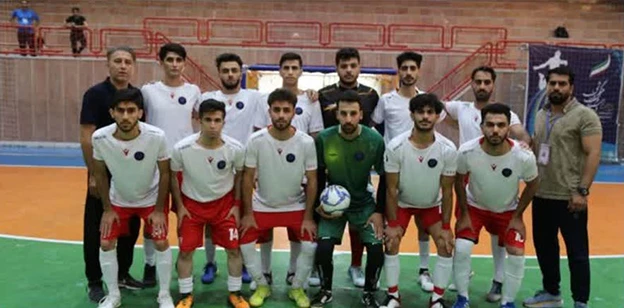 نتایج بیست و چهارمین المپیاد فرهنگی و ورزشی دانشجویان فرهنگیان سراسر کشور