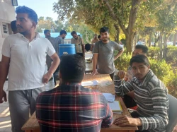 پذیرش دانشجویان جدید الورود ۱۴۰۲ دانشگاه فرهنگیان مرکز شهید مطهری شیراز