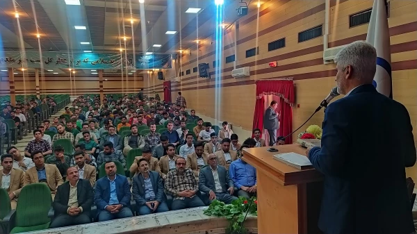 بزرگداشت روز معلم به مناسبت (سالروز شهادت استاد شهید مطهری)