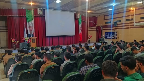 بزرگداشت روز معلم به مناسبت (سالروز شهادت استاد شهید مطهری)