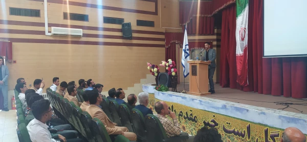 بزرگداشت روز معلم به مناسبت (سالروز شهادت استاد شهید مطهری)