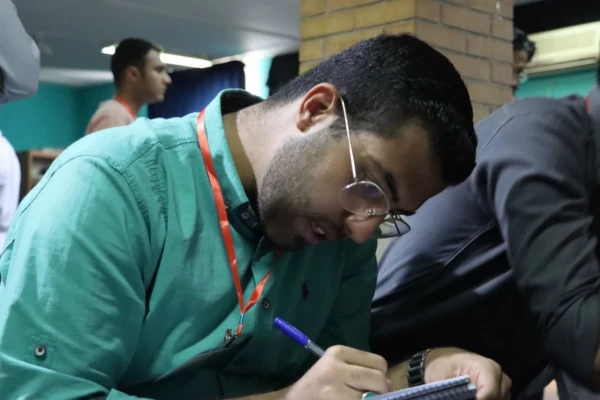 رویداد «فرانما» برگزار شد