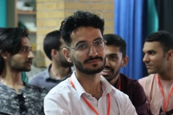 رویداد «فرانما» برگزار شد