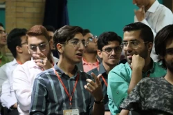 رویداد «فرانما» برگزار شد