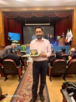 درخشش دانشگاه فرهنگیان فارس در دوازدهمین جشنواره ملی پژوهش و فناوری دانشگاه فرهنگیان 