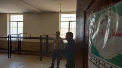 آمادگی میزبانی 475 نفر از دانشجویان ورودی های 99 در کنار 1450 دانشجوی حضوری جهت اسکان حدکثری دانشجویان