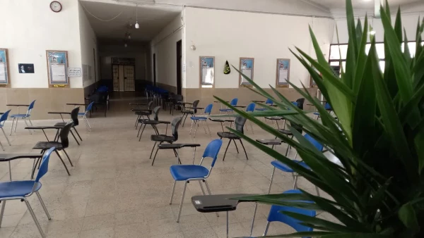 آمادگی میزبانی 475 نفر از دانشجویان ورودی های 99 در کنار 1450 دانشجوی حضوری جهت اسکان حدکثری دانشجویان