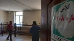 آمادگی میزبانی 475 نفر از دانشجویان ورودی های 99 در کنار 1450 دانشجوی حضوری جهت اسکان حدکثری دانشجویان