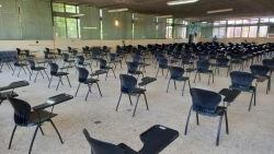 آمادگی میزبانی 475 نفر از دانشجویان ورودی های 99 در کنار 1450 دانشجوی حضوری جهت اسکان حدکثری دانشجویان