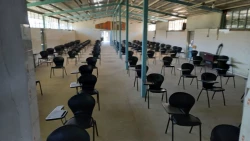 آمادگی میزبانی 475 نفر از دانشجویان ورودی های 99 در کنار 1450 دانشجوی حضوری جهت اسکان حدکثری دانشجویان