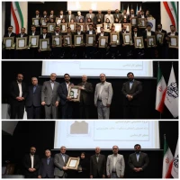 افتخارآفرینی ۳ دانشجومعلم دانشگاه فرهنگیان به عنوان دانشجویان نمونه کشوری