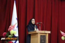 کارگاه پیشگیری از آسیب های اجتماعی در واحد شهید مطهری شیراز برگزار گردید.
 2