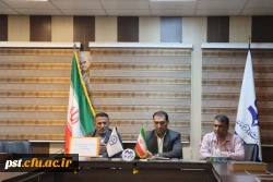 جلسه ی ستاد امر به معروف و نهی از منکر در واحد شهید مطهری شیراز برگزار شد. 2