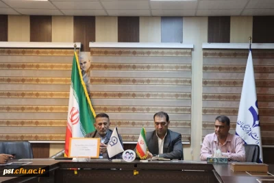 جلسه ی ستاد امر به معروف و نهی از منکر در واحد شهید مطهری شیراز برگزار شد.