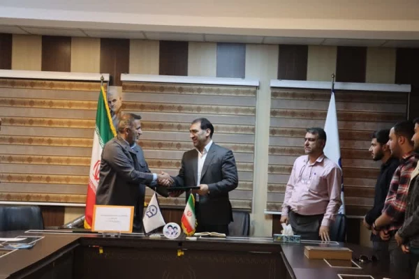 جلسه ی ستاد امر به معروف و نهی از منکر در واحد شهید مطهری شیراز برگزار شد. 6