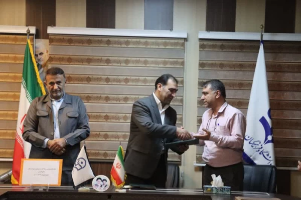 جلسه ی ستاد امر به معروف و نهی از منکر در واحد شهید مطهری شیراز برگزار شد. 7