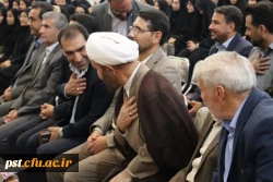 برگزاری آیین استقبال از ۲۰۰۰ نودانشجومعلم ورودی ۱۴۰۳ 7