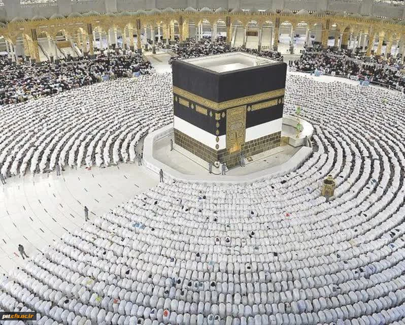 ثبت نام عمره دانشگاهیان آغاز شد 2