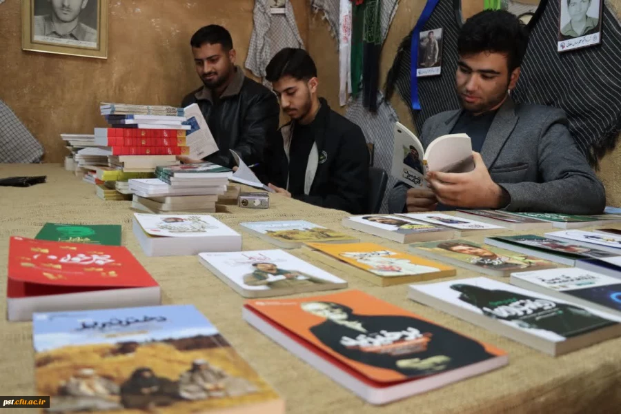 کارگاه  آموزشی فضای مجازی و سبک زندگی  آشیانه مهر برگزار شد.  2