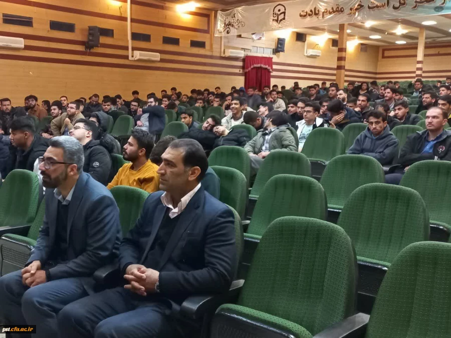 کارگاه  آموزشی فضای مجازی و سبک زندگی  آشیانه مهر برگزار شد.  3