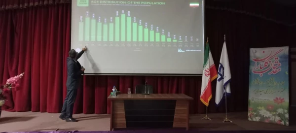 کارگاه  آموزشی فضای مجازی و سبک زندگی  آشیانه مهر برگزار شد.  4