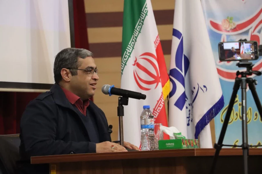  کارگاه  آموزشی محرمانه های قبل از ازدواج آشیانه مهر برگزار شد. 3