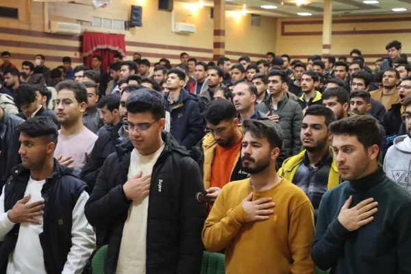  کارگاه  آموزشی محرمانه های قبل از ازدواج آشیانه مهر برگزار شد. 4