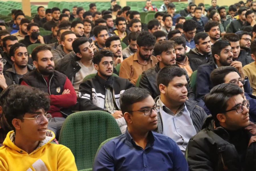  کارگاه  آموزشی محرمانه های قبل از ازدواج آشیانه مهر برگزار شد. 9