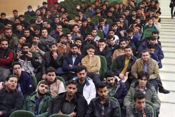  کارگاه  آموزشی محرمانه های قبل از ازدواج آشیانه مهر برگزار شد. 11