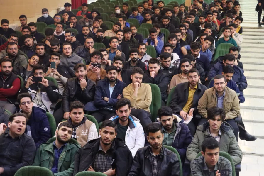  کارگاه  آموزشی محرمانه های قبل از ازدواج آشیانه مهر برگزار شد. 11