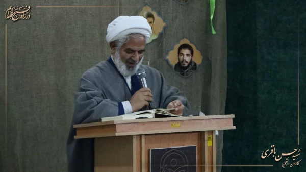 افتتاحیه راهیان نور ۱۴۰۳ 3