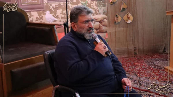 افتتاحیه راهیان نور ۱۴۰۳ 8