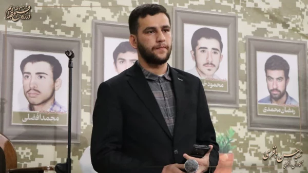 افتتاحیه راهیان نور ۱۴۰۳ 9