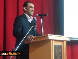 جلسه آموزشی و مراسم تقدیر از اساتید و ضیافت افطار  3