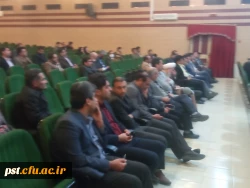 جلسه آموزشی و مراسم تقدیر از اساتید و ضیافت افطار  4