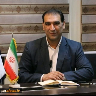 پیام نوروزی رییس دانشگاه فرهنگیان واحد شهید مطهری شیراز به مناسبت آغاز سال ۱۴۰۴ هجری شمسی