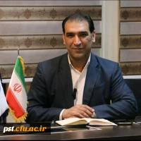 پیام تبریک سرپرست واحد دانشگاهی شهید مطهری شیراز به مناسبت فرا رسیدن سال 1404 2